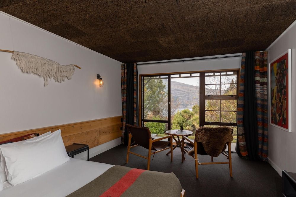 undefined Sherwood Queenstown