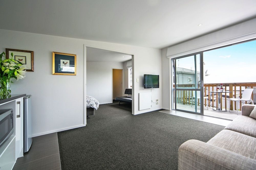 undefined Kohi Beach Bed & Breakfast 7