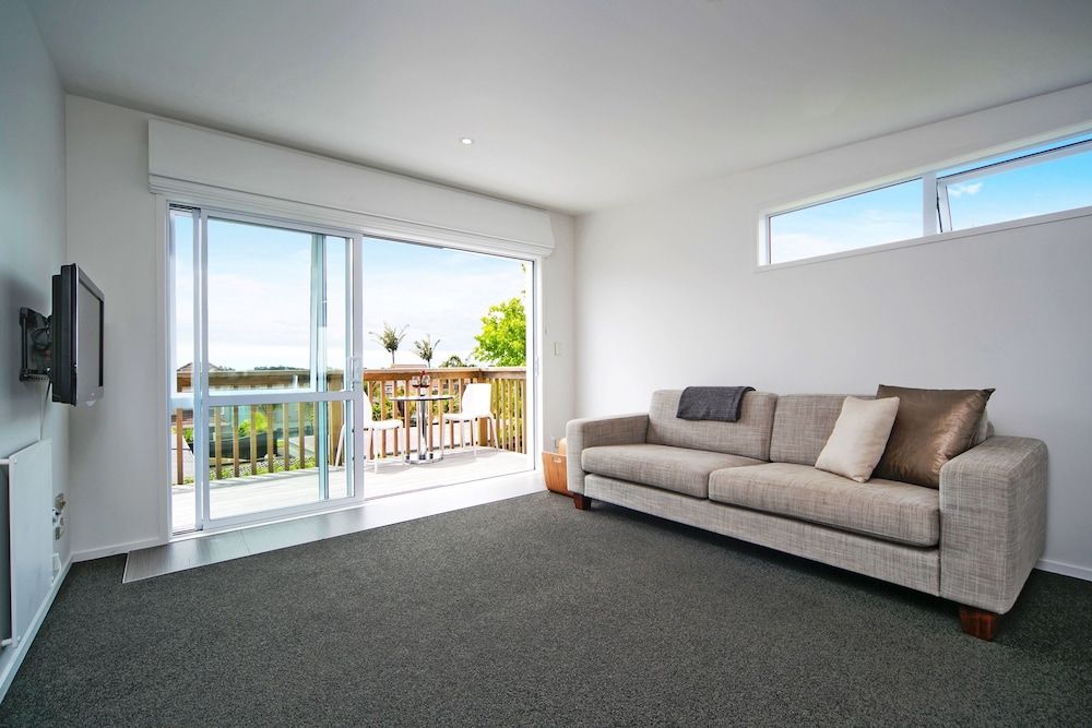 undefined Kohi Beach Bed & Breakfast 8