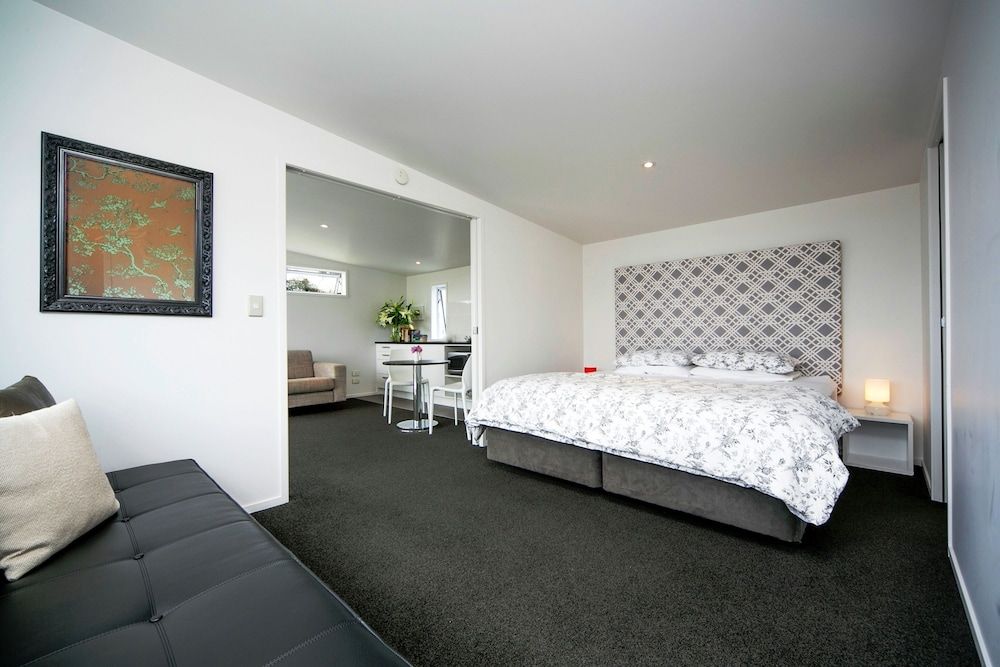 Kohi Beach Bed & Breakfast Premium Studio, Ocean View 7