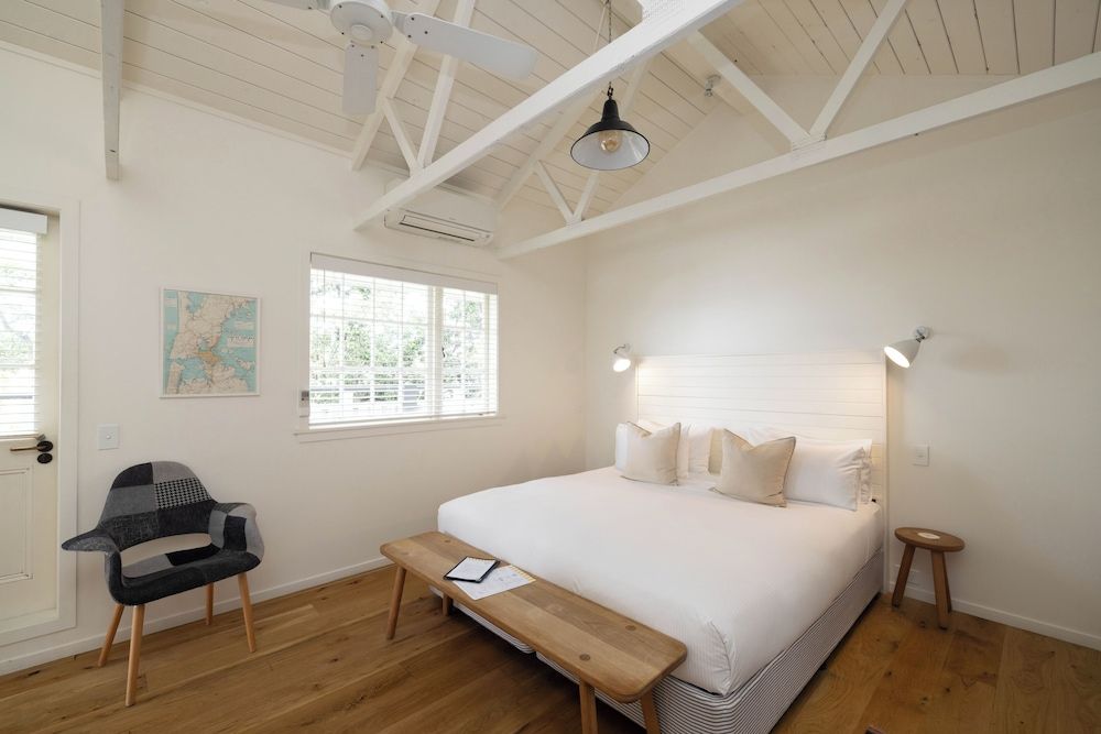 Standard Room, Non Smoking, Balcony (Room 1) - Wheelchair Access
