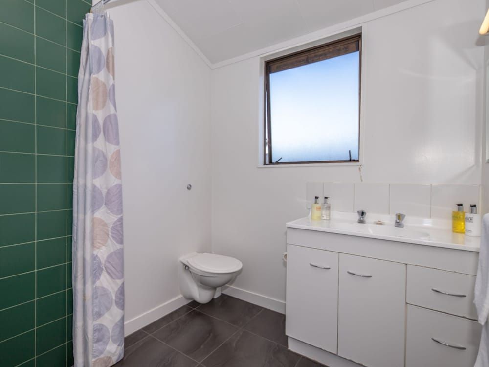 Buller Bridge Motel Studio 7