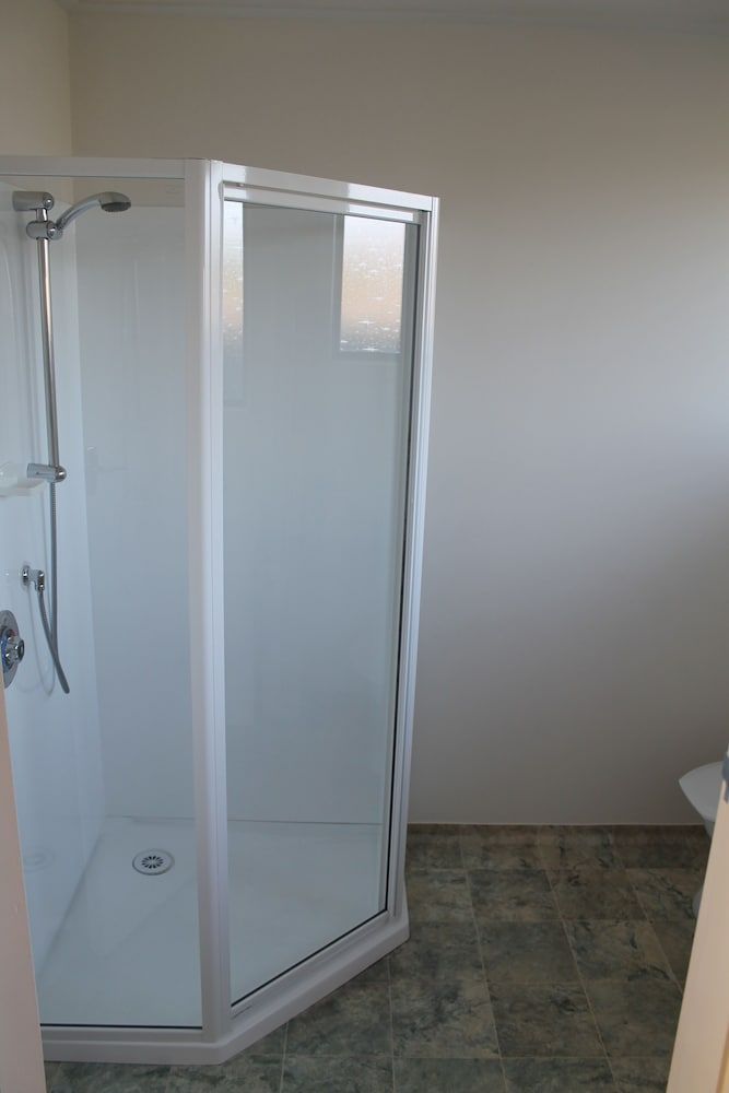 Buller Bridge Motel Studio 6