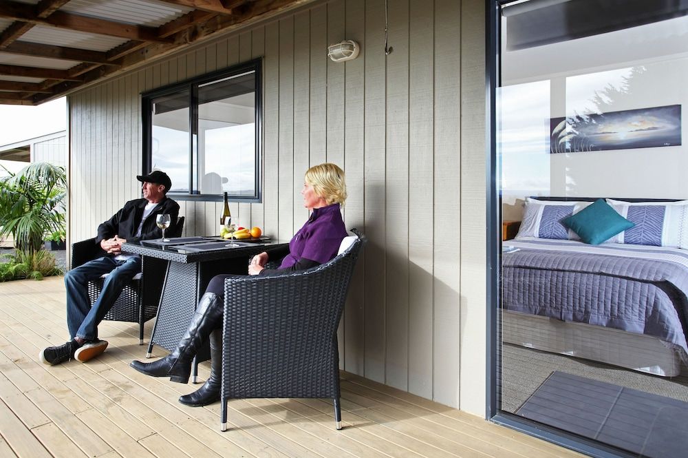 Standard Studio, Non Smoking, Kitchenette (Tui Cottage)