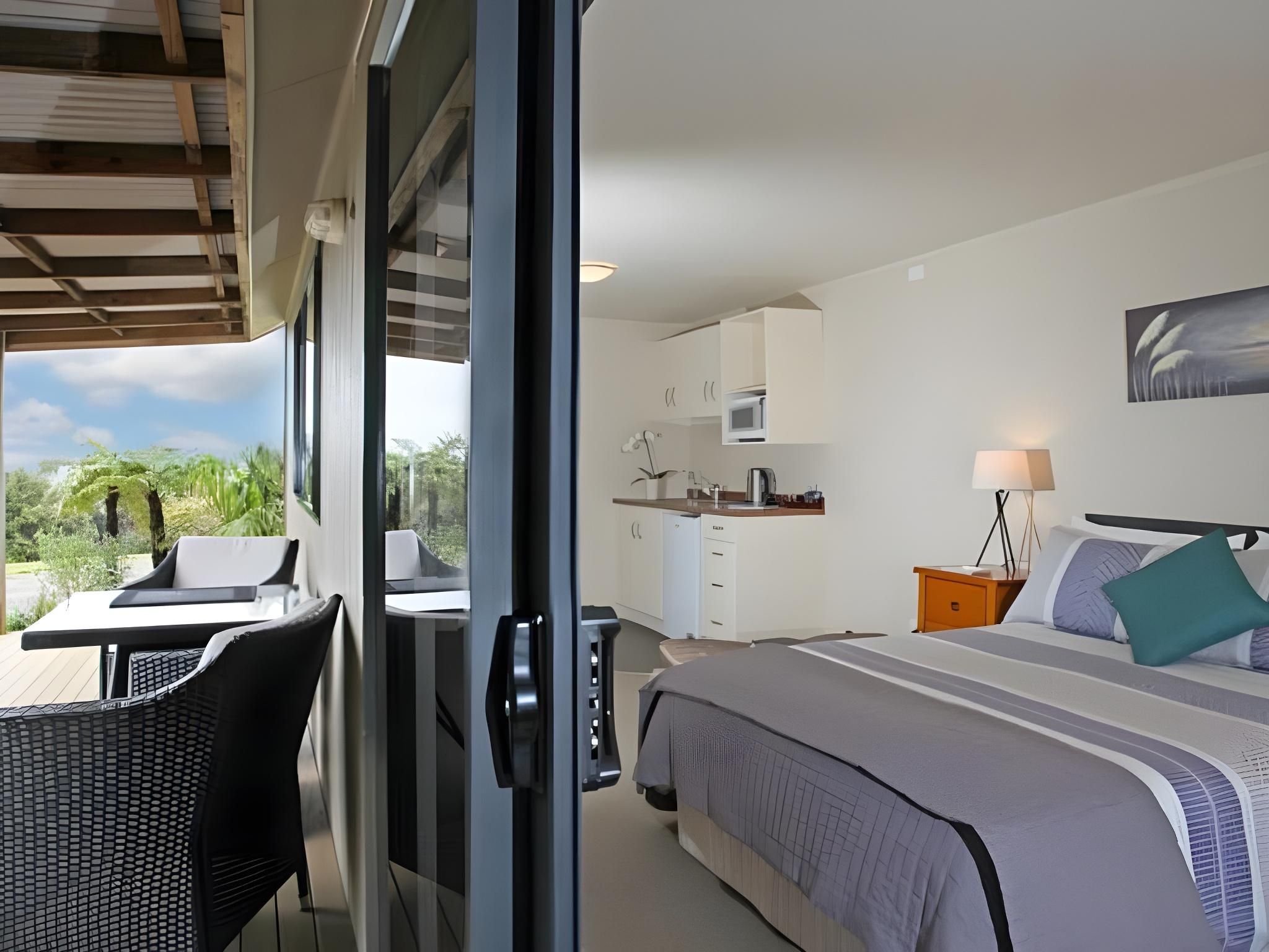 Tui Cottage