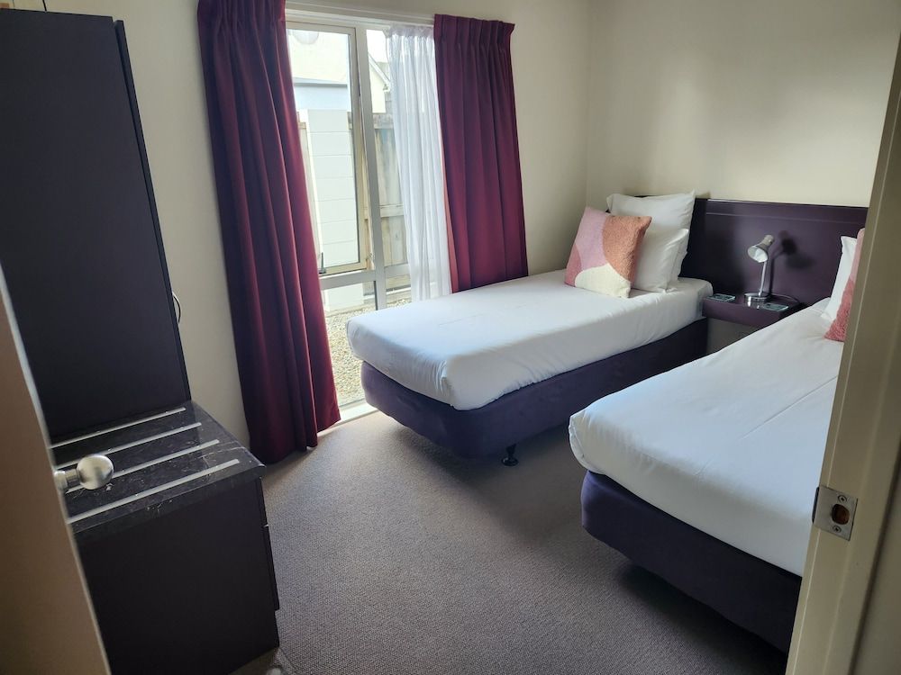 Apartment, 1 Bedroom, Ground Floor