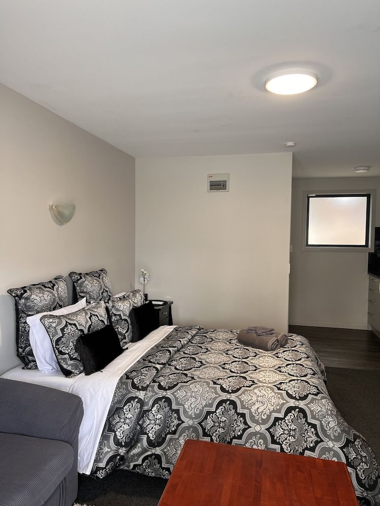 Willowbank Motel Studio (Double) - Prepaid