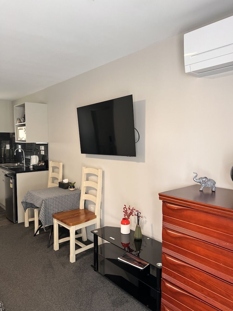 Willowbank Motel Studio (Double) - Prepaid 5