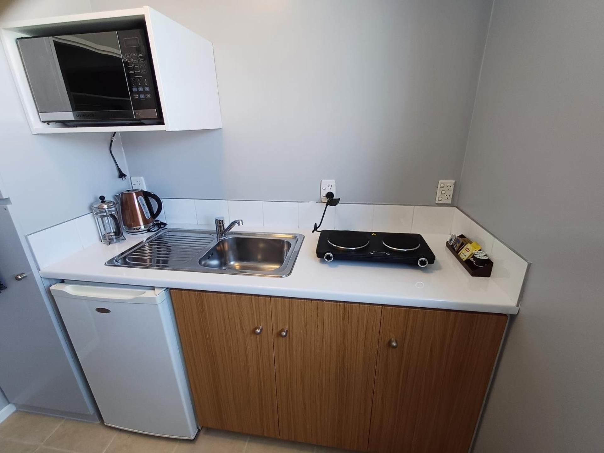 Standard apartment 1 bedroom