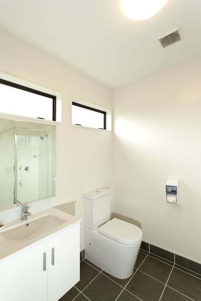 Gothic Heights Motel Superior Studio, Non Smoking, Kitchenette (Superior Studio - Queen) 2