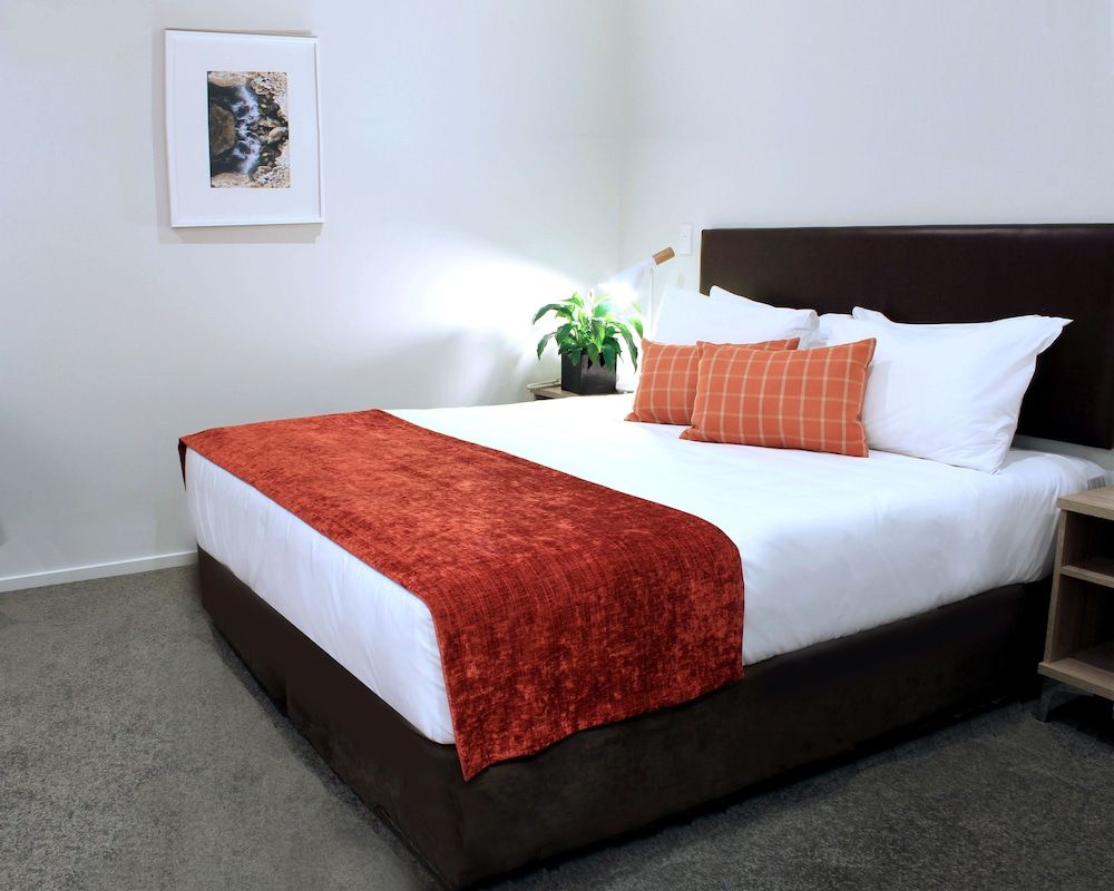 Apartment, 1 Bedroom