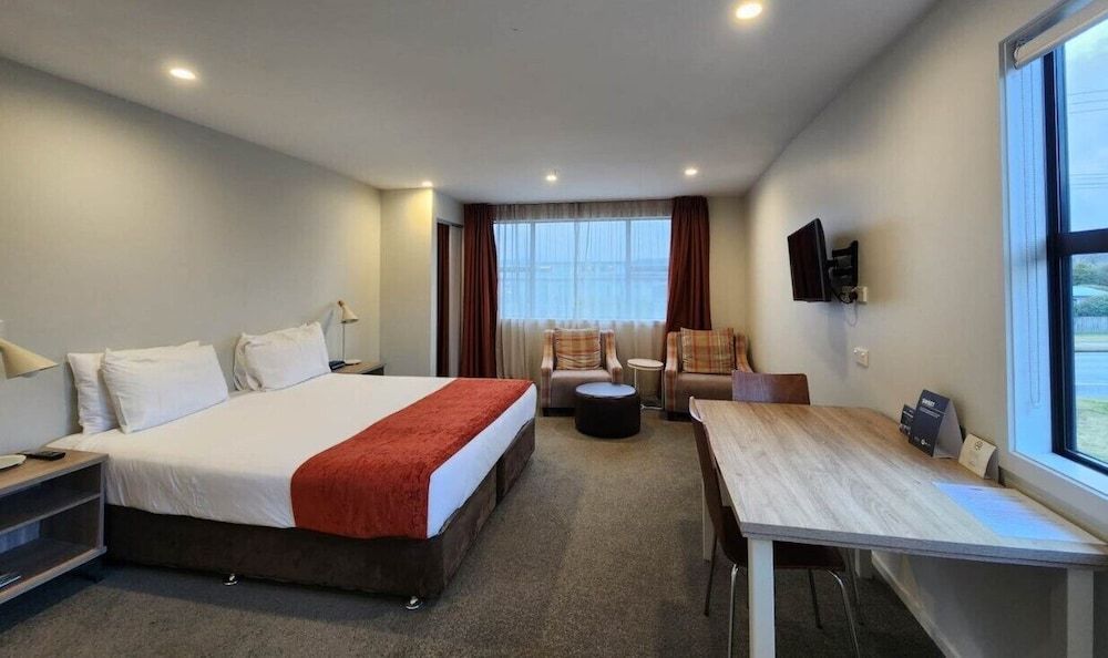 Executive Studio, 1 King Bed