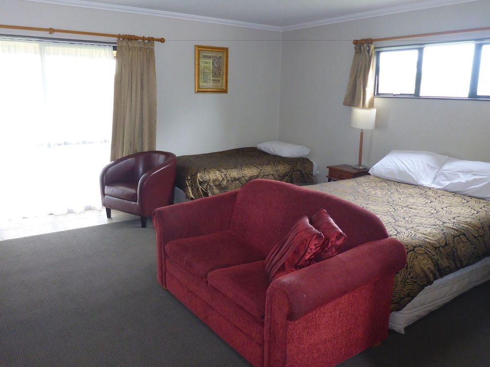 Standard Studio, Non Smoking, Kitchenette (Studio Motels)