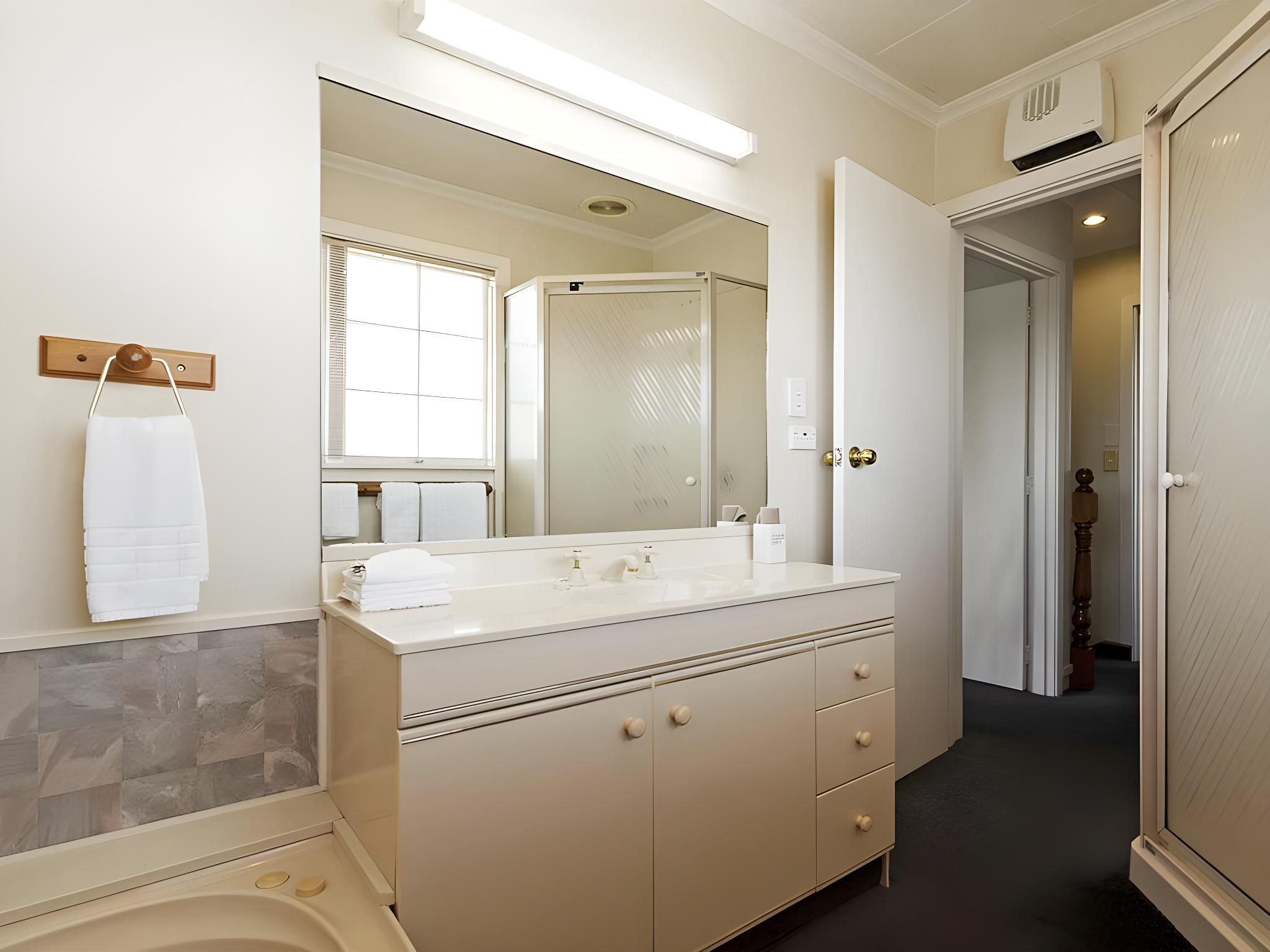 Three Bedroom Apartment