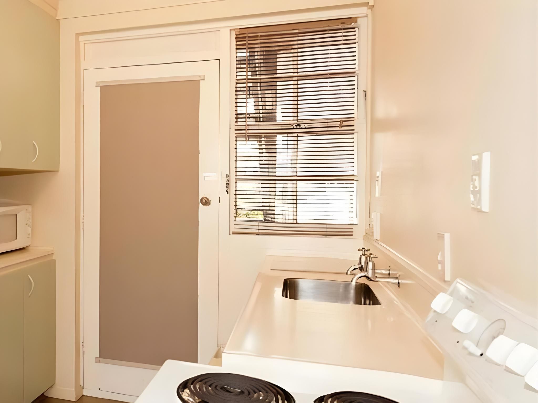 Two Bedroom Apartment 