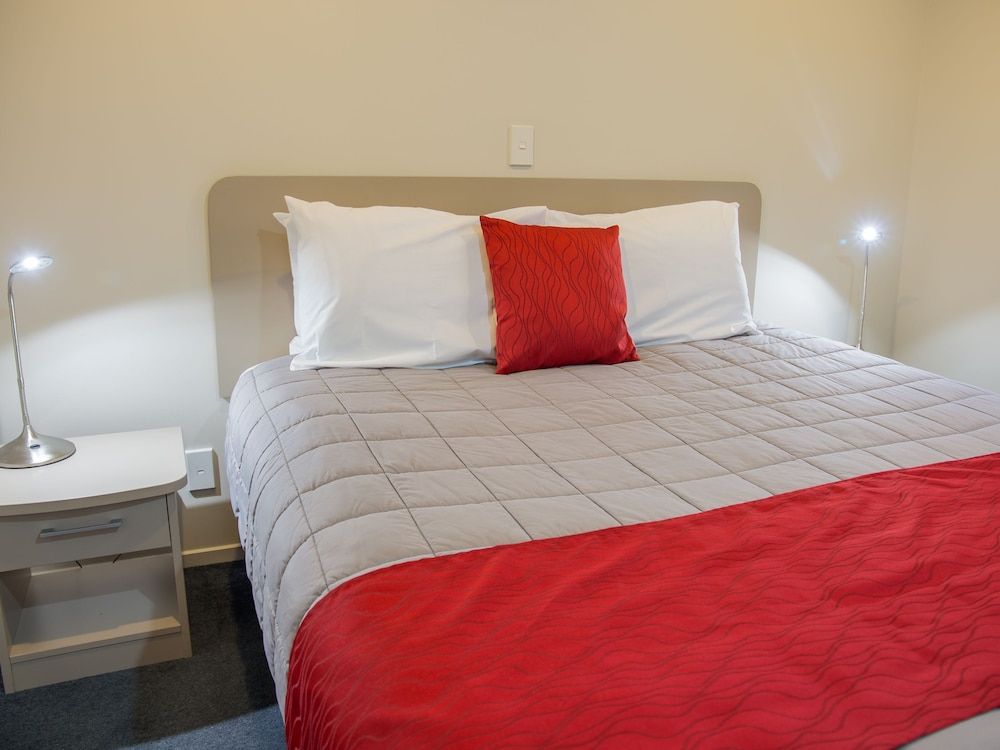 Two Bedroom Suite
