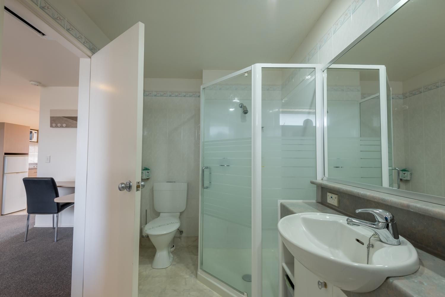 One Bedroom Suite