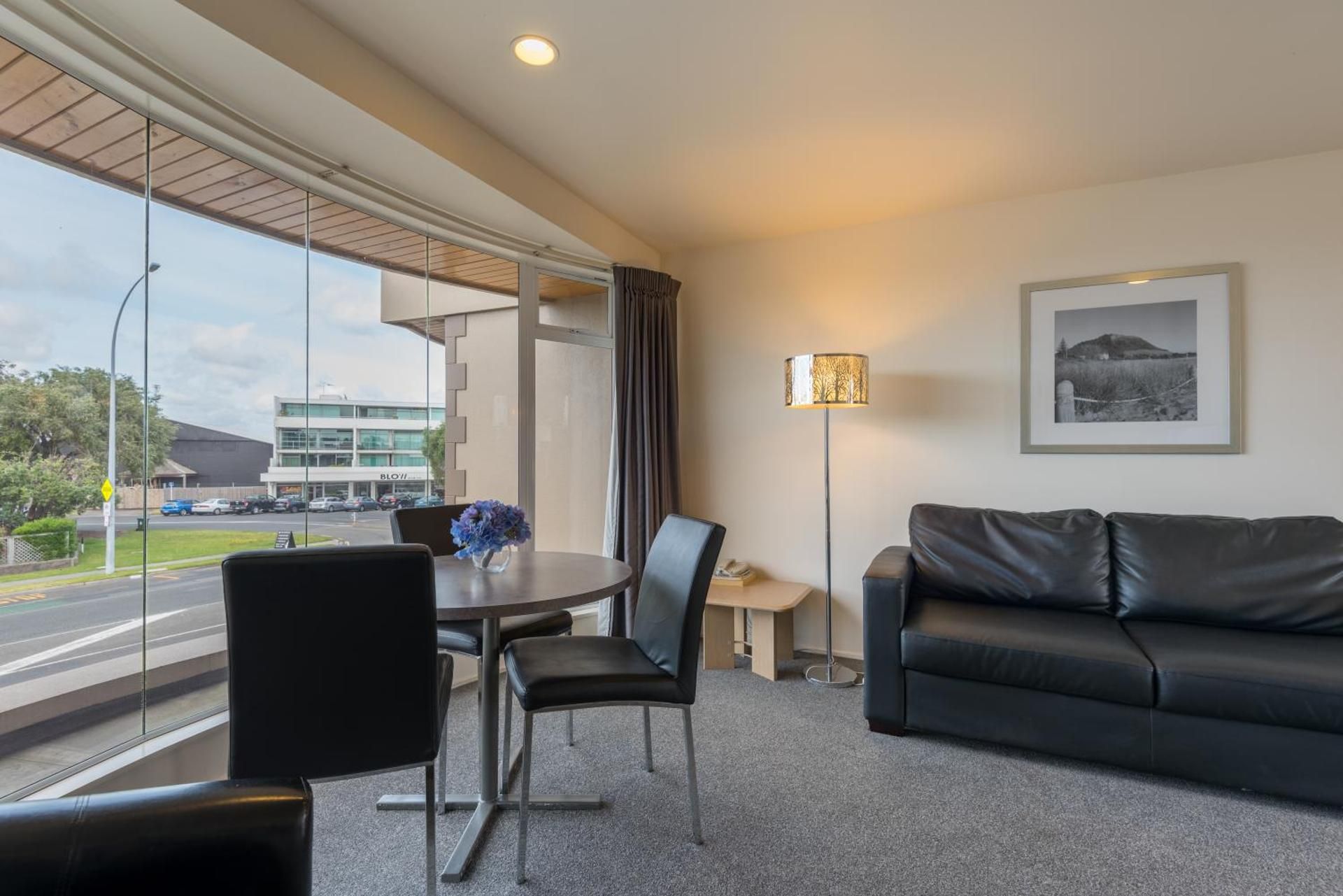 Spa Suite