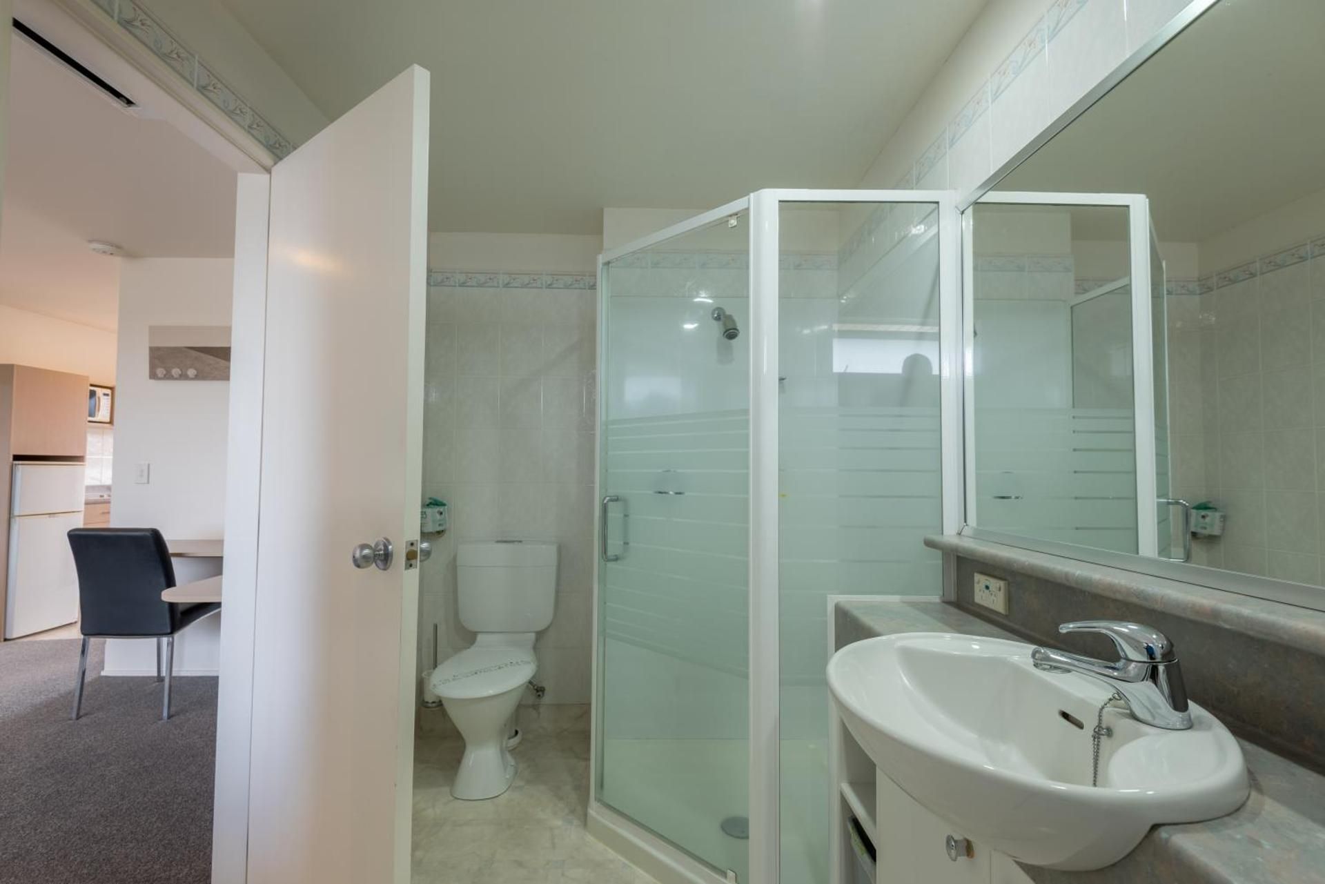 Spa Suite