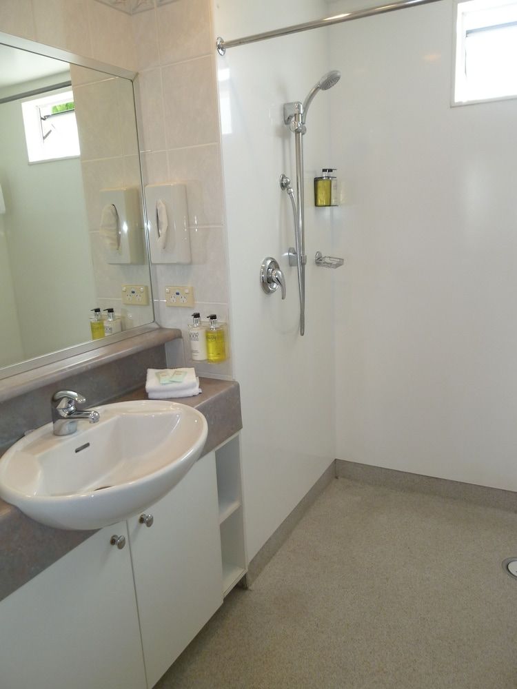 Executive Twin Room, 2 Double Beds