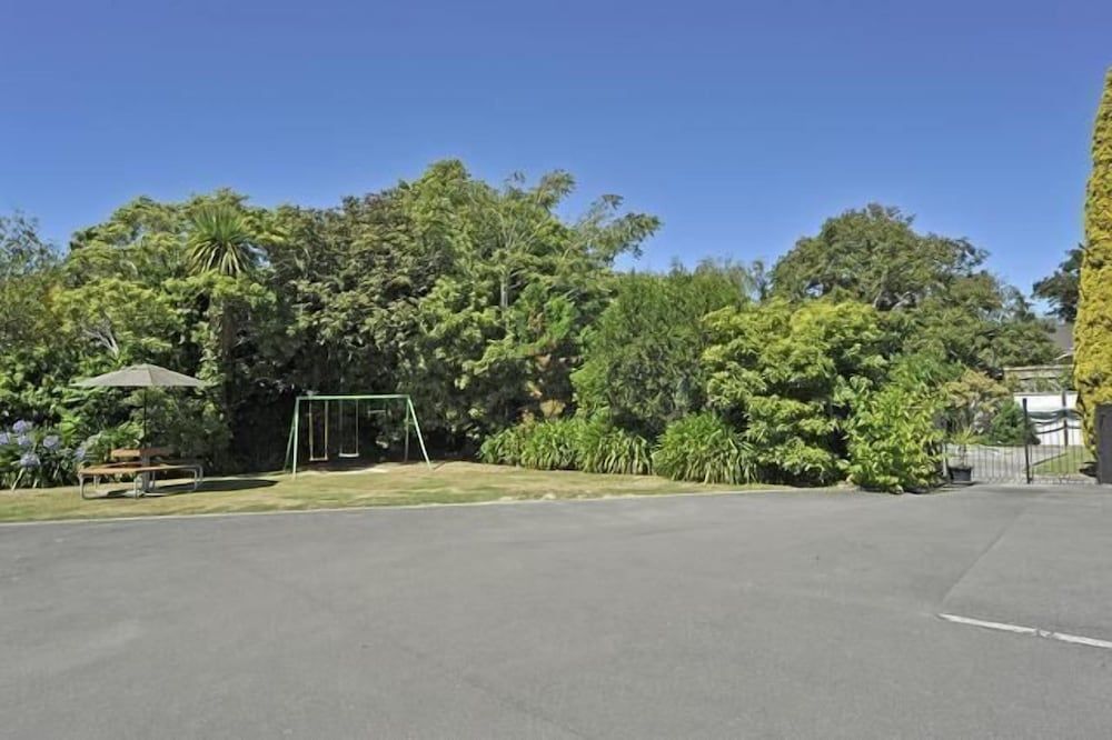 Children's Play Area