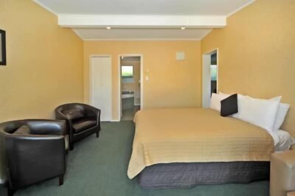 A'la Vista Motel Superior Studio 2