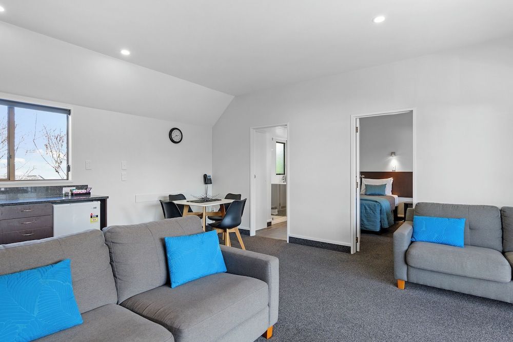 Suite, 1 Bedroom