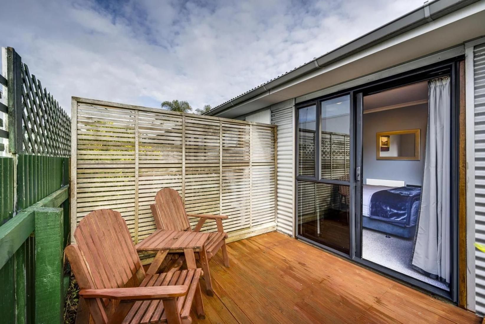 The Rocks Motel Family Room - Disability Access 2