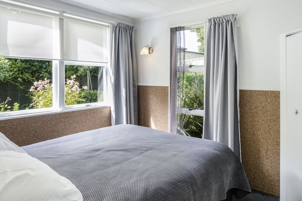 Dunrovin Motel One Bedroom