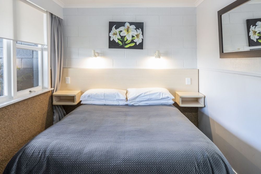 1 Bedroom, Garden View