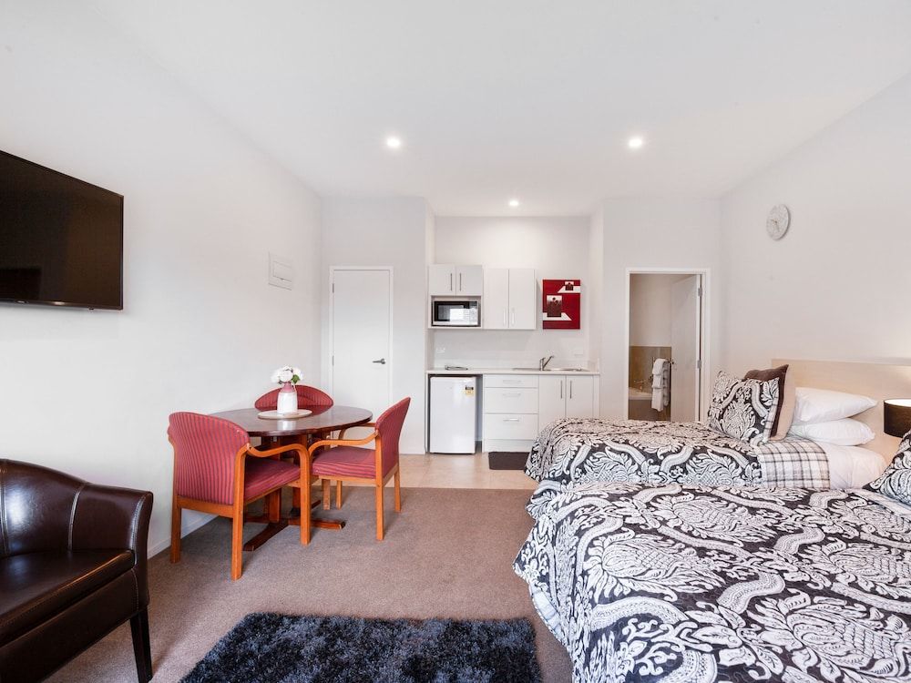 Dunrovin Motel Superior Studio 3