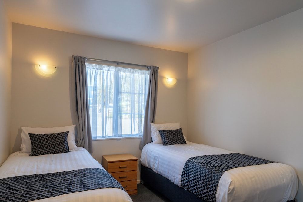 Two Bedroom