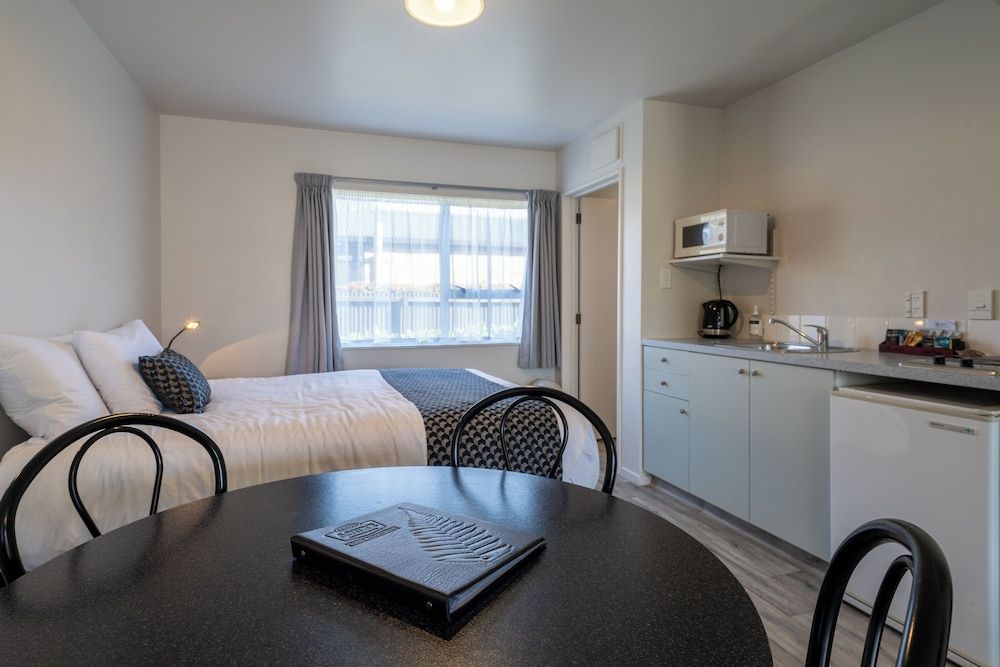 ASURE Gables Motor Lodge One Bedroom