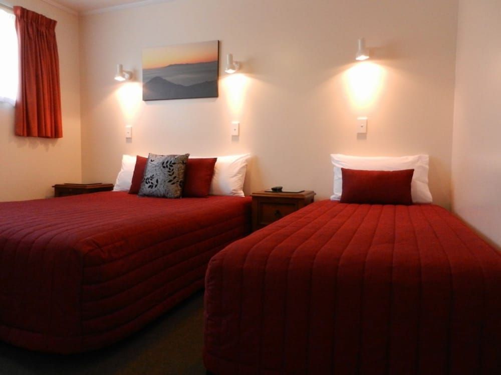 Large One Bedroom Apartment