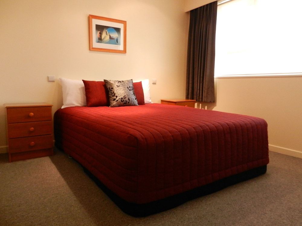 Two Bedroom Apartment