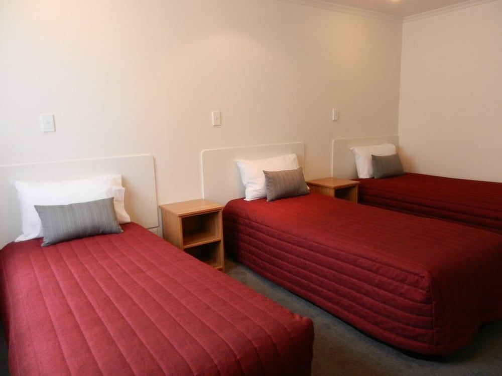 Two Bedroom Apartment