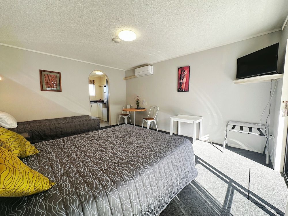 Kingswood Manor Motel Studio, Accessible, Ground Floor