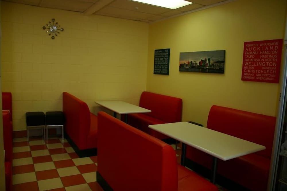 undefined Silverfern Backpackers 10