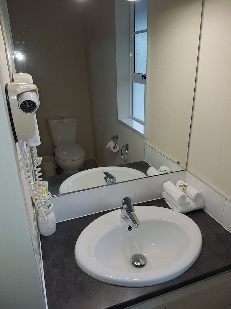 Cottage Mews Motel Garden Studio 4