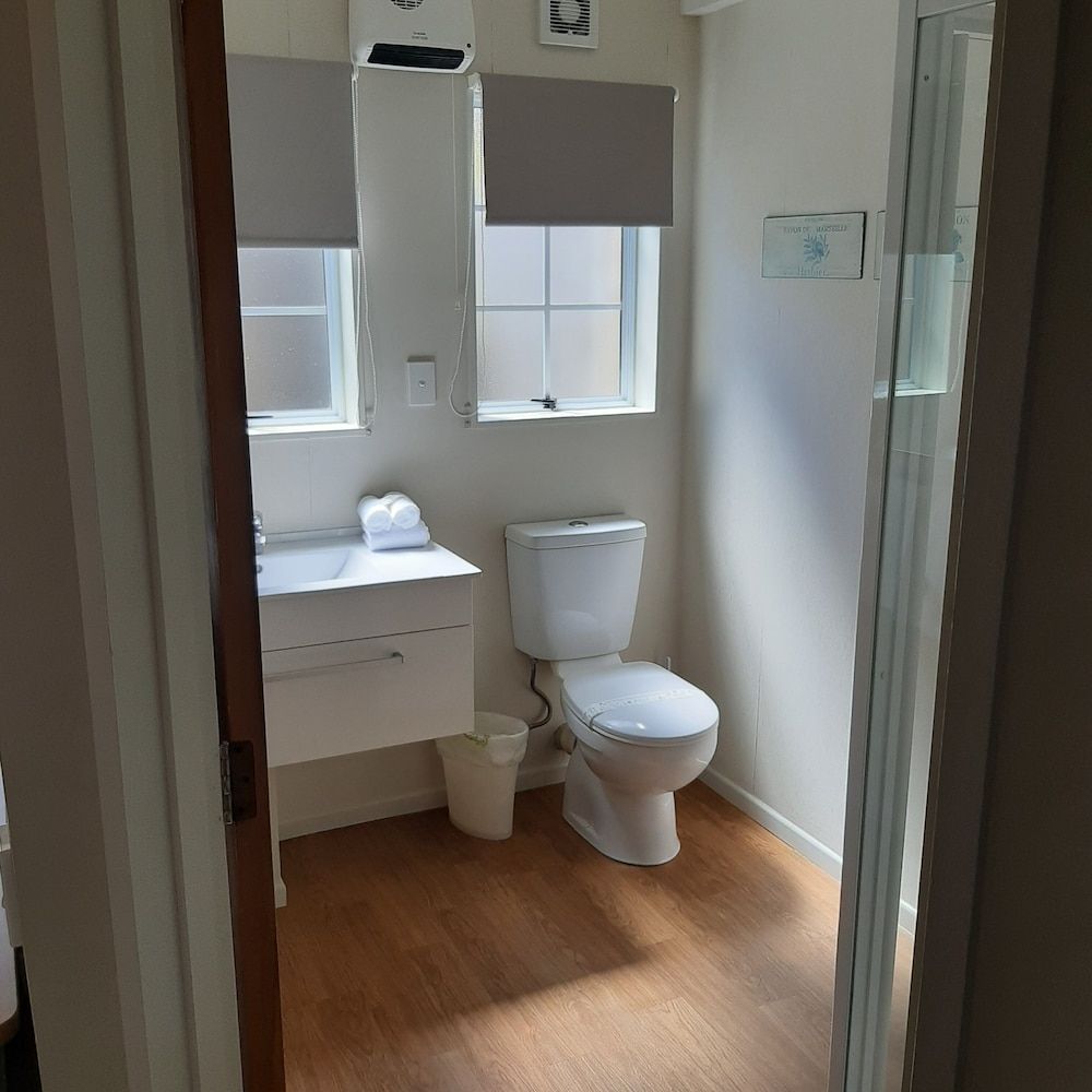 Cottage Mews Motel Garden Studio 3