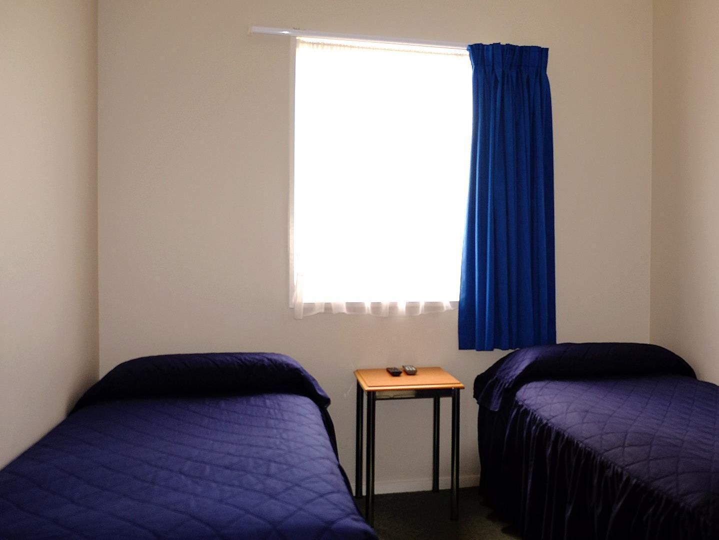 2 Bedroom