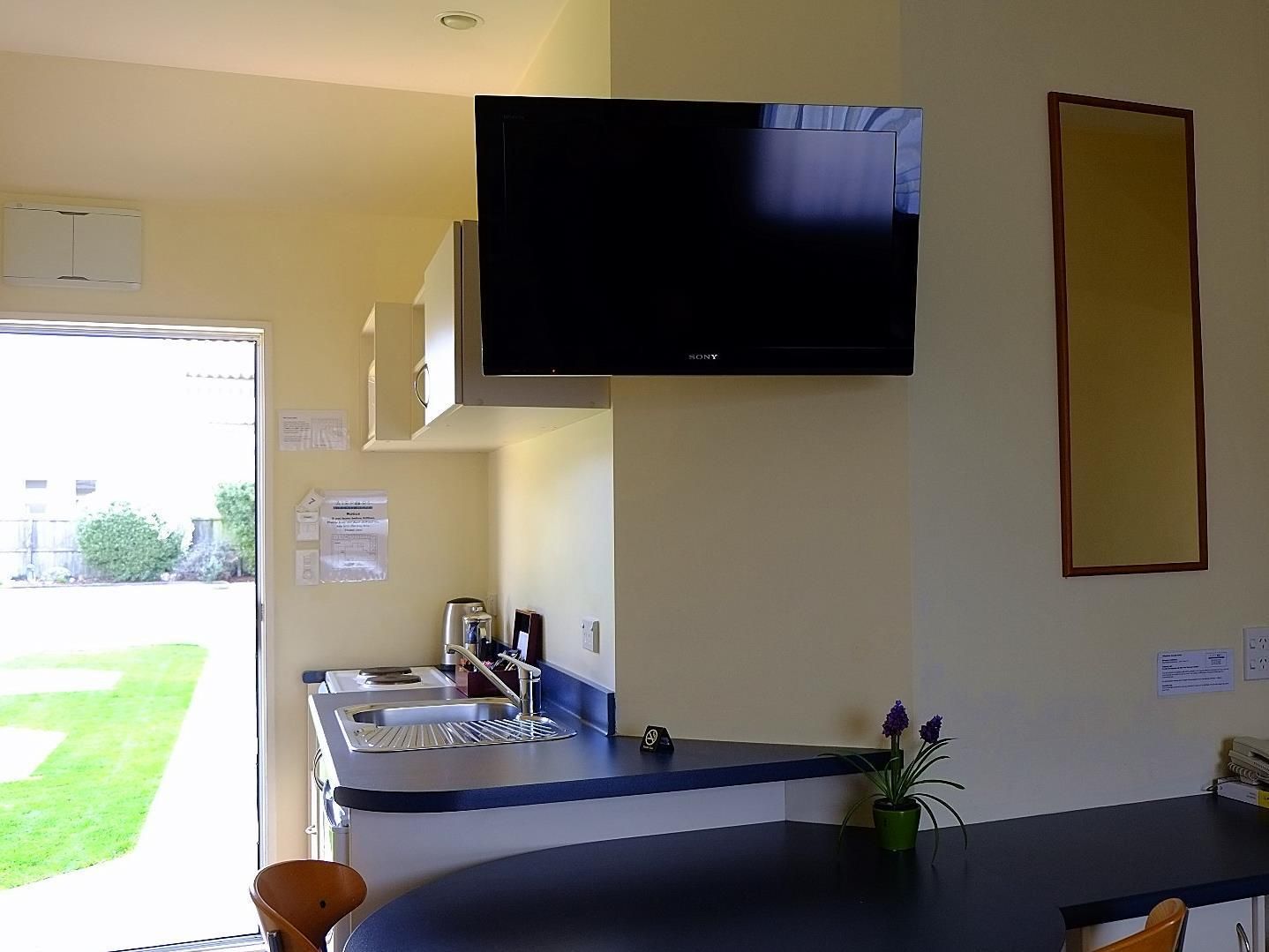 2 Bedroom Family Suite