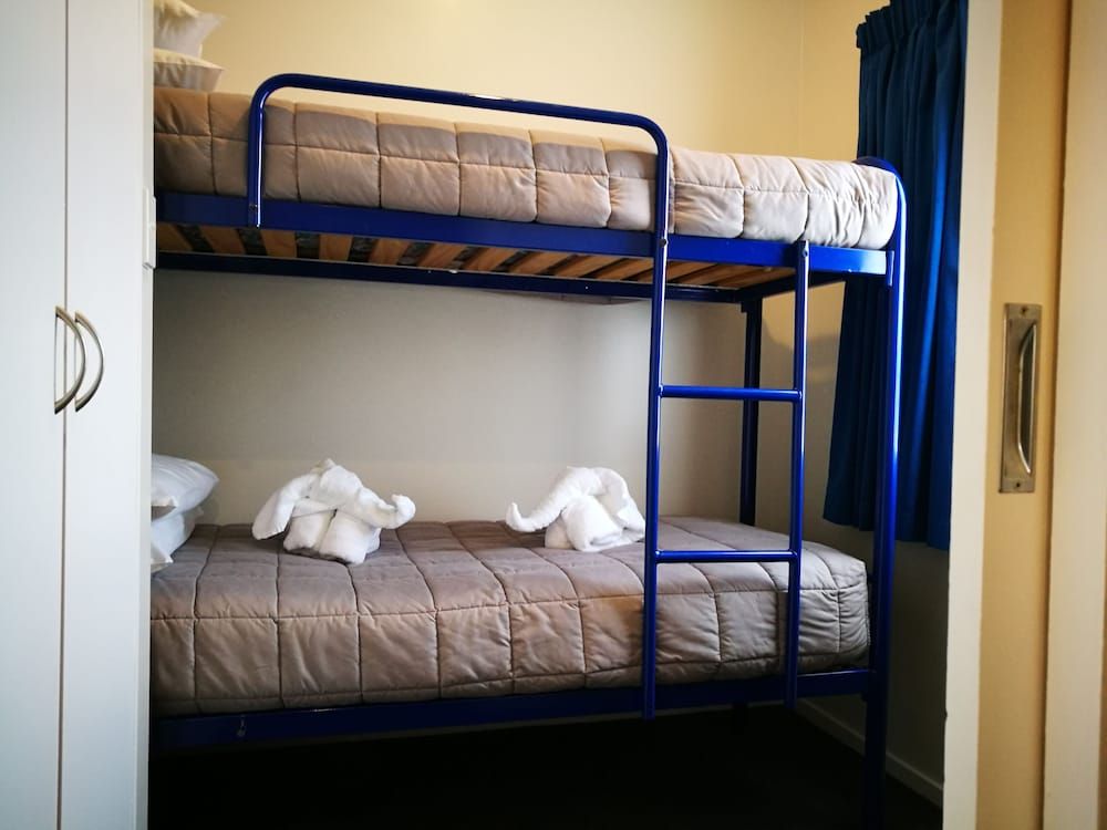 Family Suite, 2 Bedrooms, Non Smoking, Kitchen