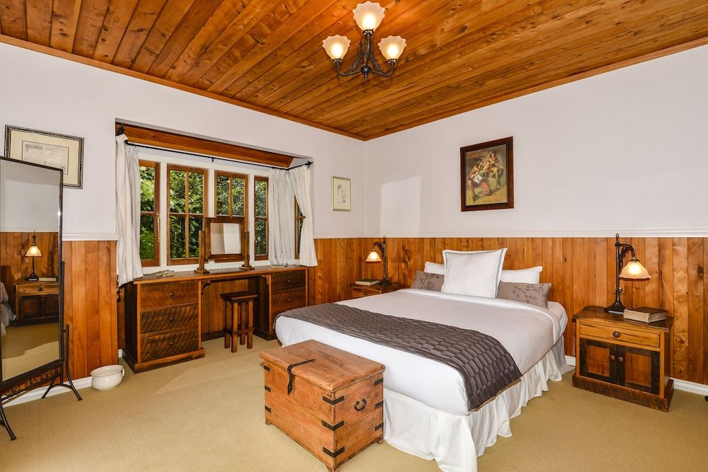 Romantic Cottage