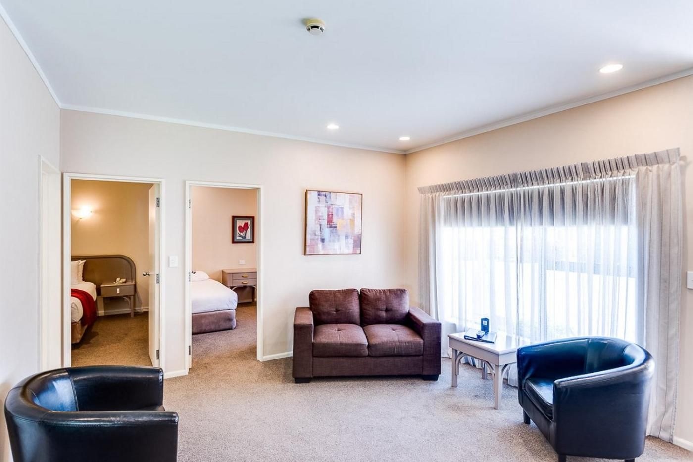 Family Apartment