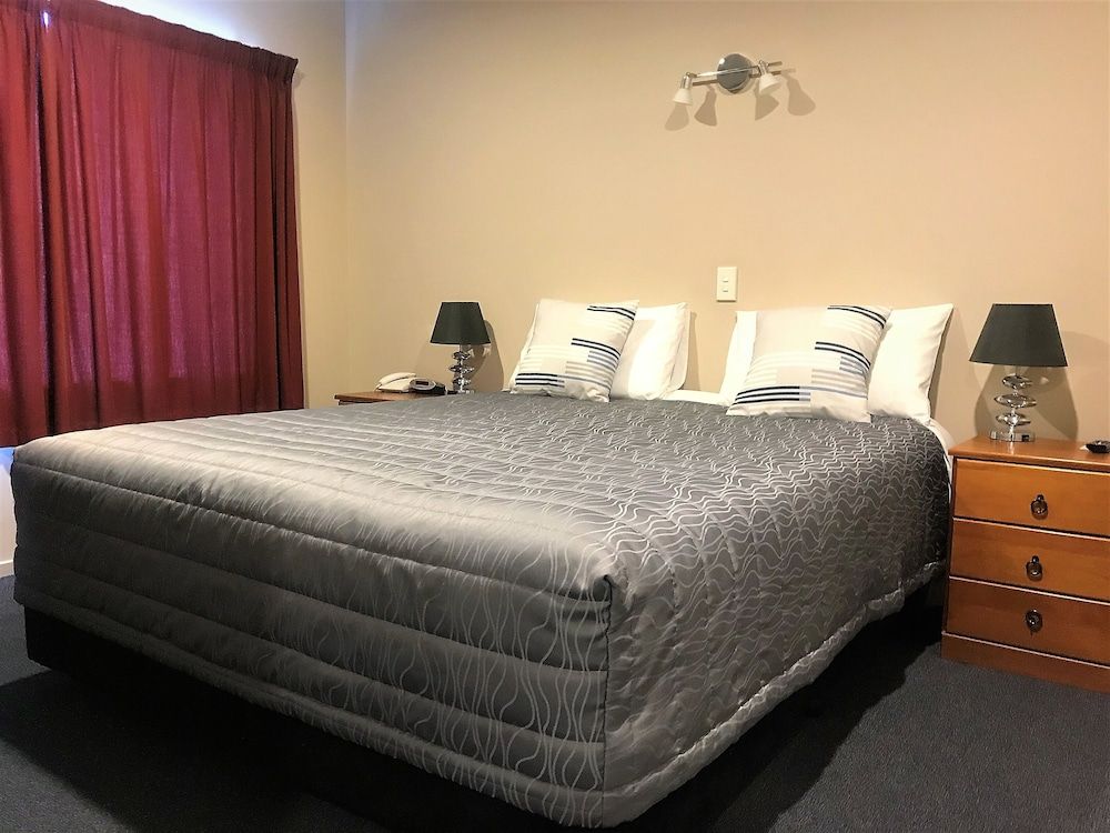 Executive Apartment, 2 Bedrooms, Balcony (Spa Apartment 8)