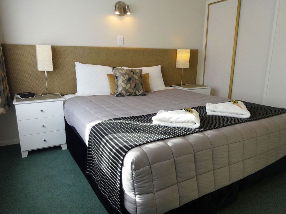 Standard Apartment, 2 Bedrooms