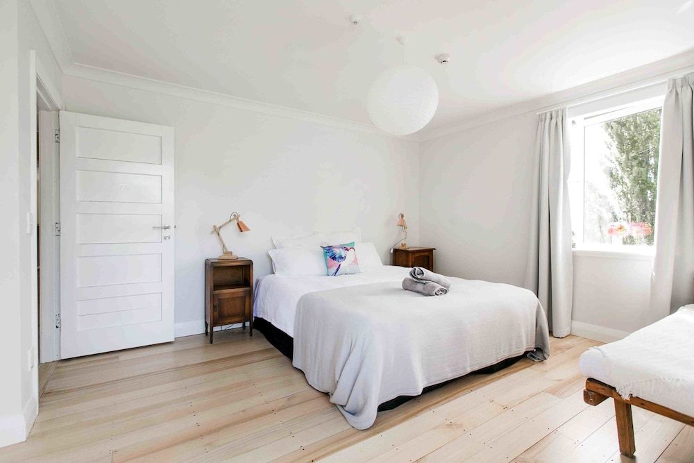 King/Twin with Ensuite and Balcony
