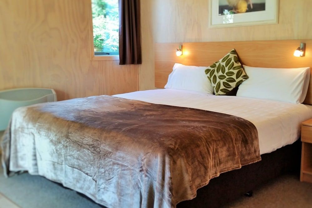 Martinborough TOP 10 Holiday Park Superior Studio