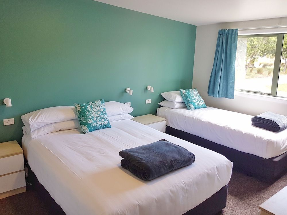 Apartment, 2 Bedrooms, Park View